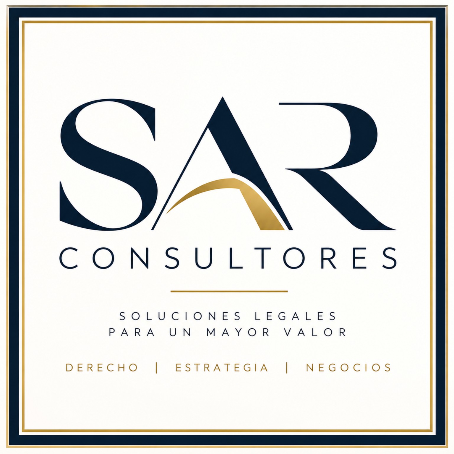 SAR CONSULTING